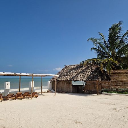Zanzibar Vera Beach Hotel Dikoni Zimmer foto
